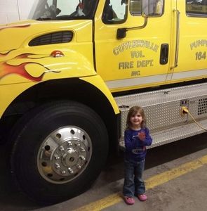 Meet your Posher, Glenn